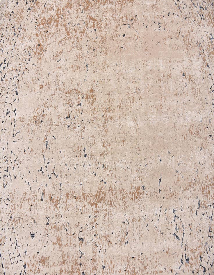 Detail image of  7' 10 x 7' 10 Eliza Round Rug