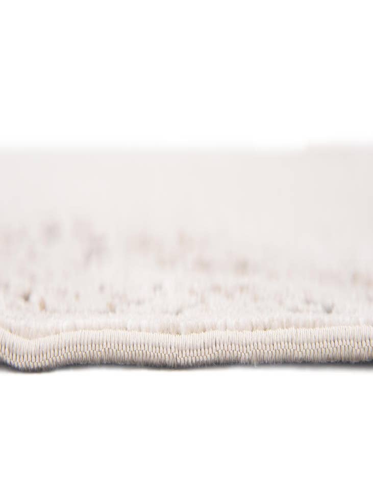 Detail image of  7' 10 x 7' 10 Eliza Round Rug