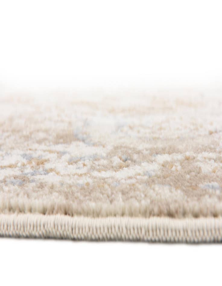 Detail image of  8' x 8' Eliza Round Rug