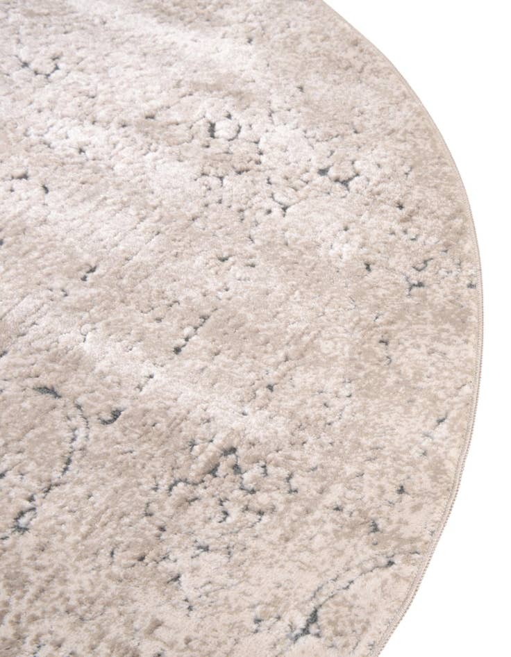 Detail image of  4' x 4' Eliza Round Rug