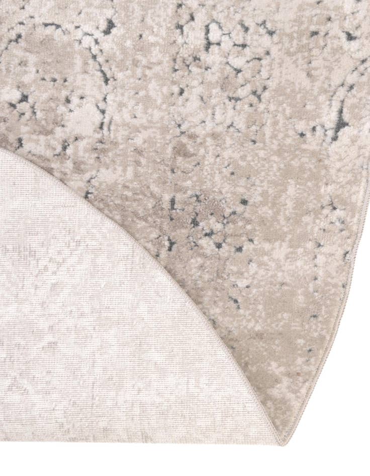 Detail image of  4' x 4' Eliza Round Rug