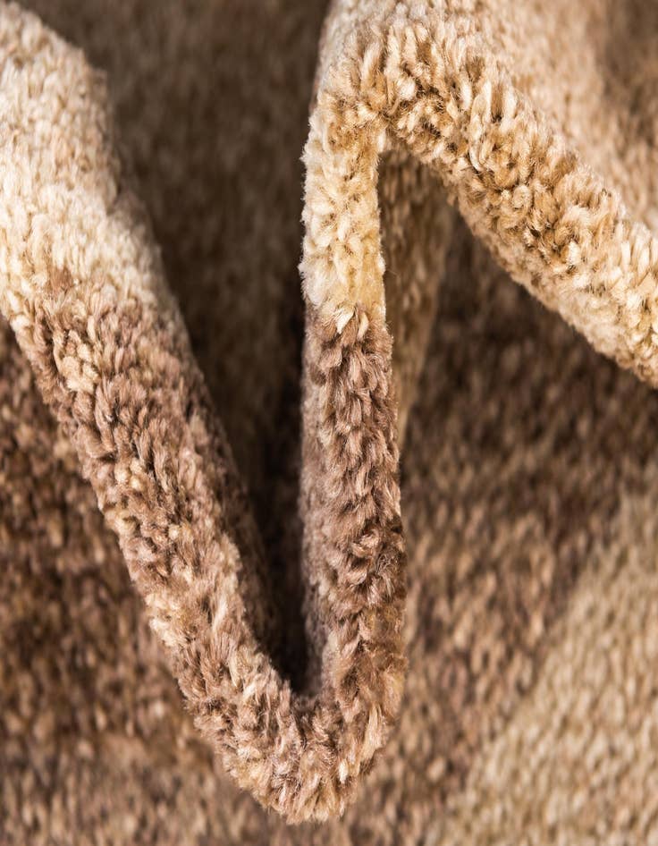 Detail image of  8' x 8' Equinox Round Rug