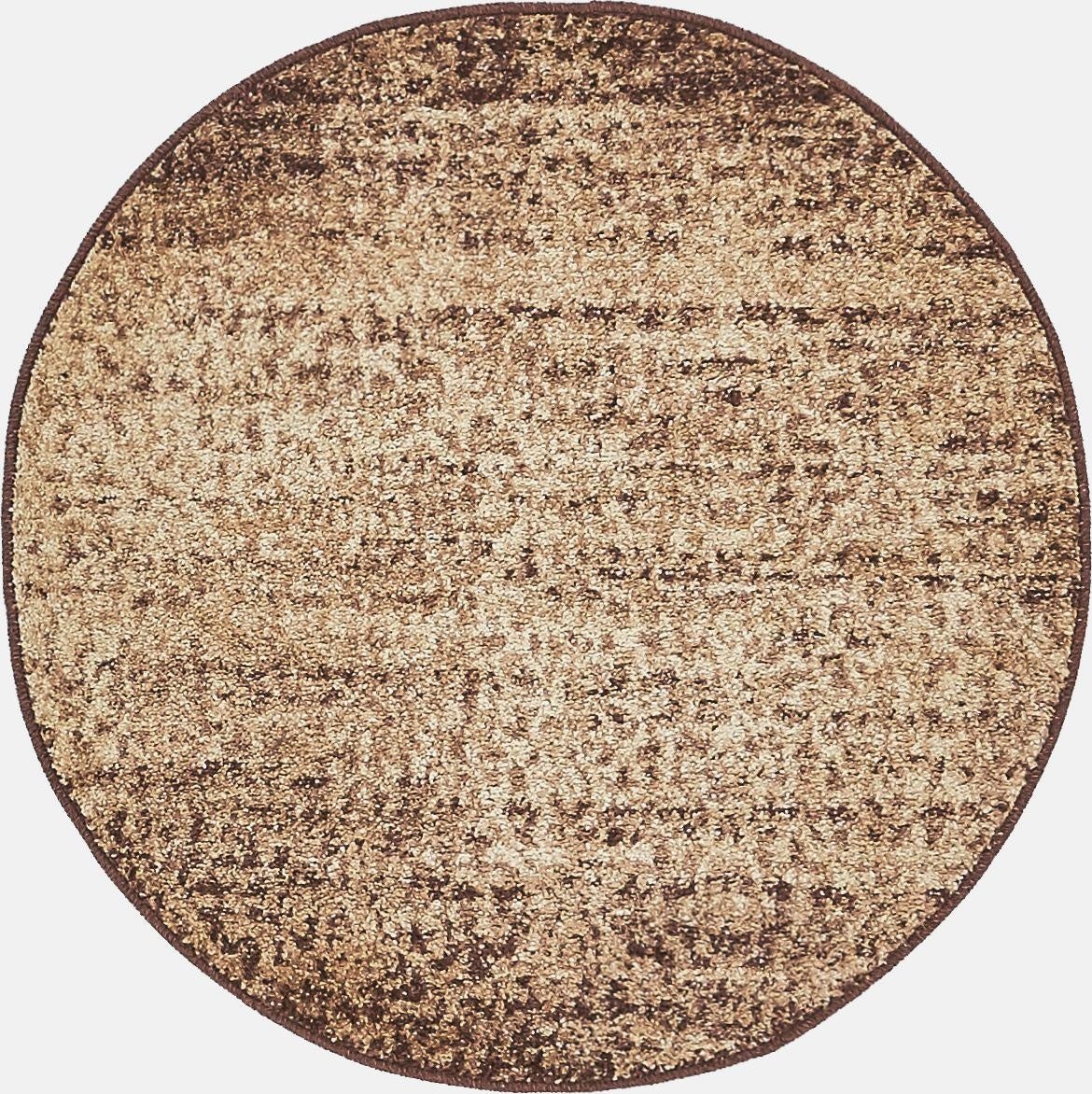  3' x 3' Equinox Round Rug