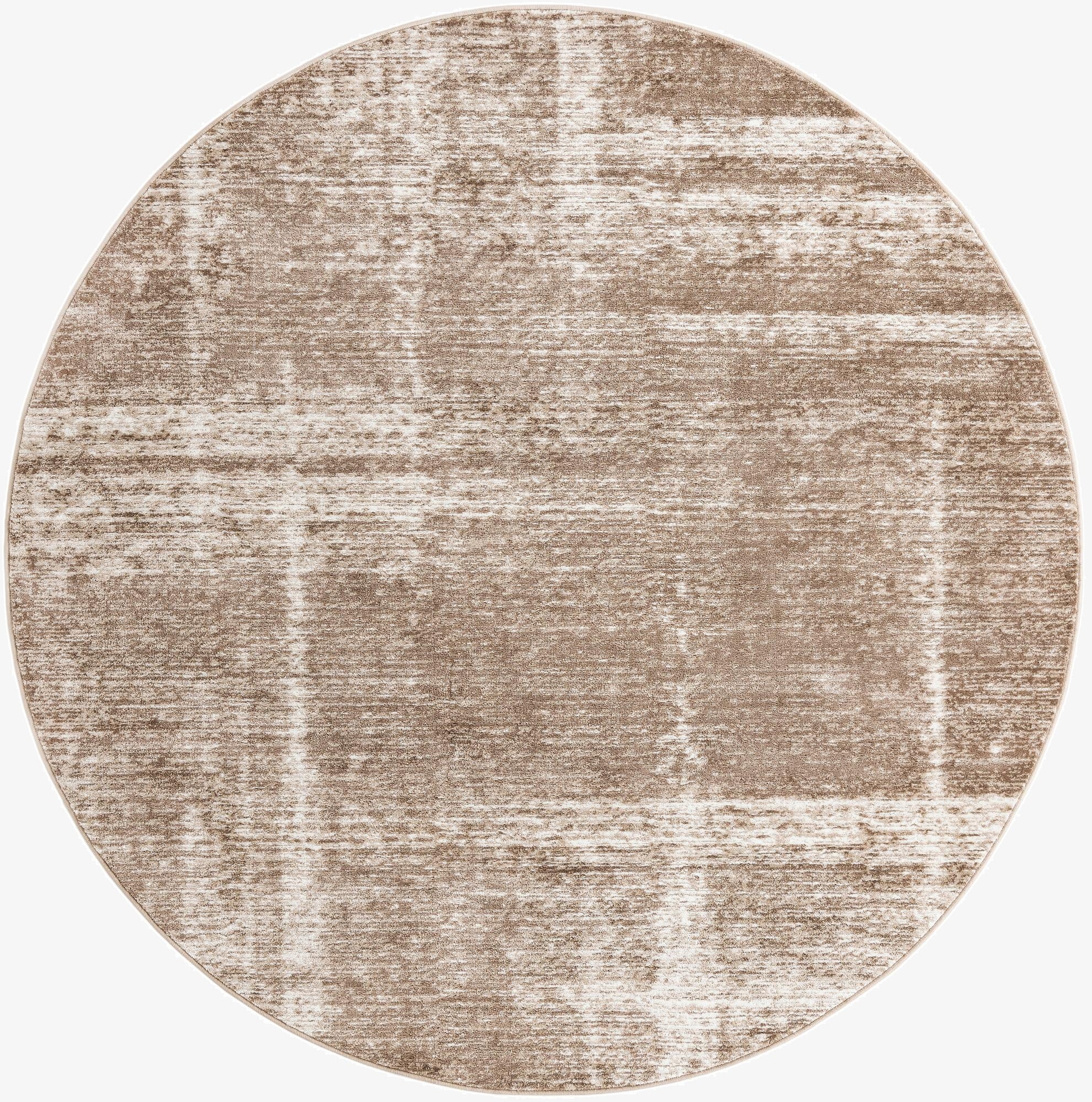  7' 10 x 7' 10 Laguna Round Rug