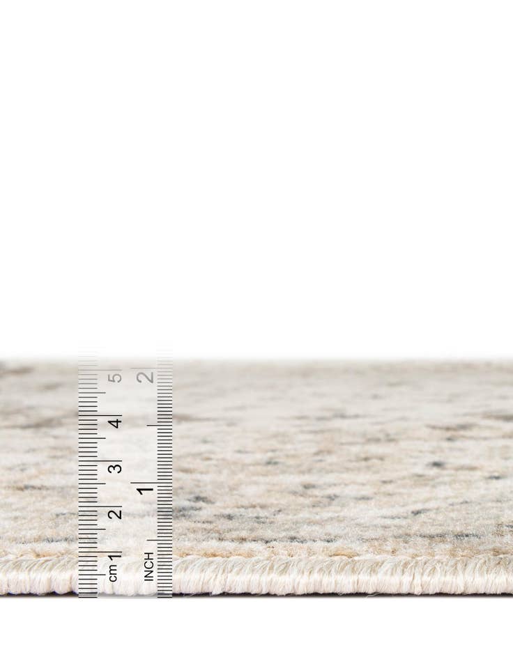 Detail image of  6' x 6' Mojave Round Rug