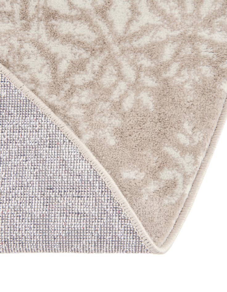 Detail image of  7' x 7' Monte Carlo Round Rug