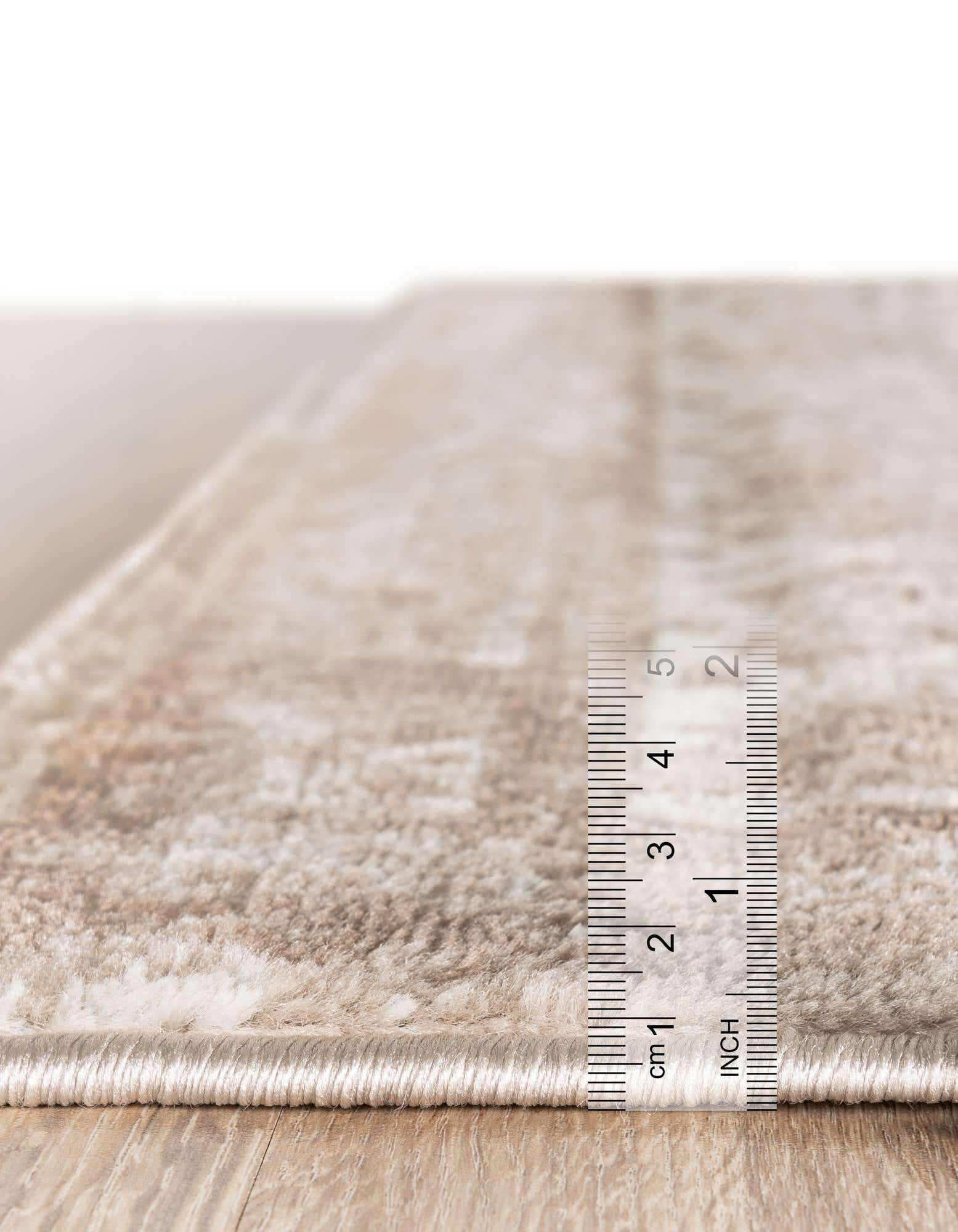 Primary image  13' x 13' Monte Carlo Round Rug