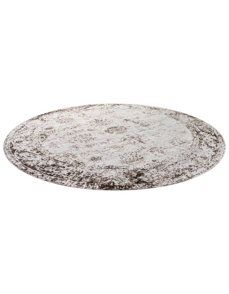 Detail image of  13' x 13' Monte Carlo Round Rug