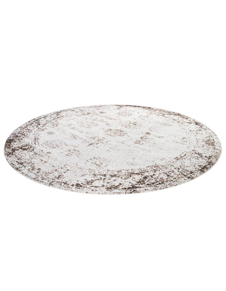 Detail image of  13' x 13' Monte Carlo Round Rug