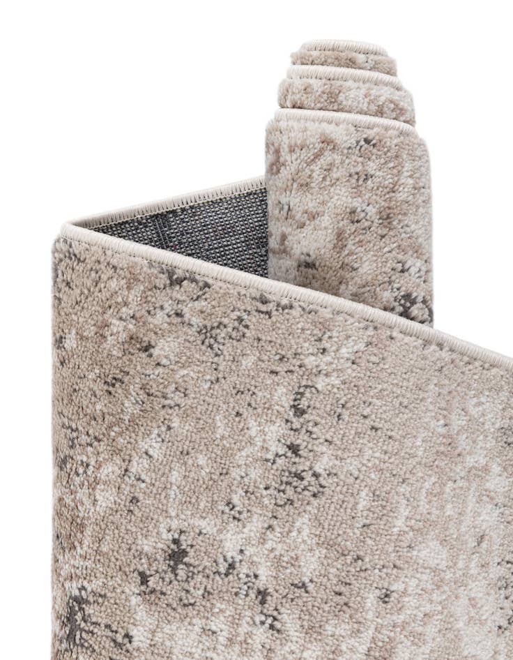 Detail image of  10' x 10' Oregon Round Rug