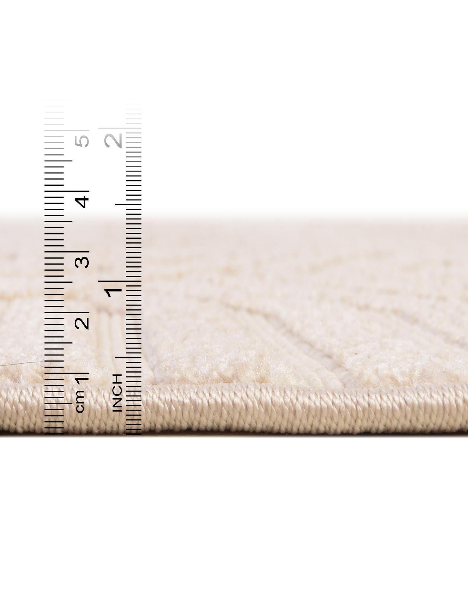 Beige 8' x 8' Sabrina Soto Hudson Indoor / Outdoor Round Rug | Rugs.com