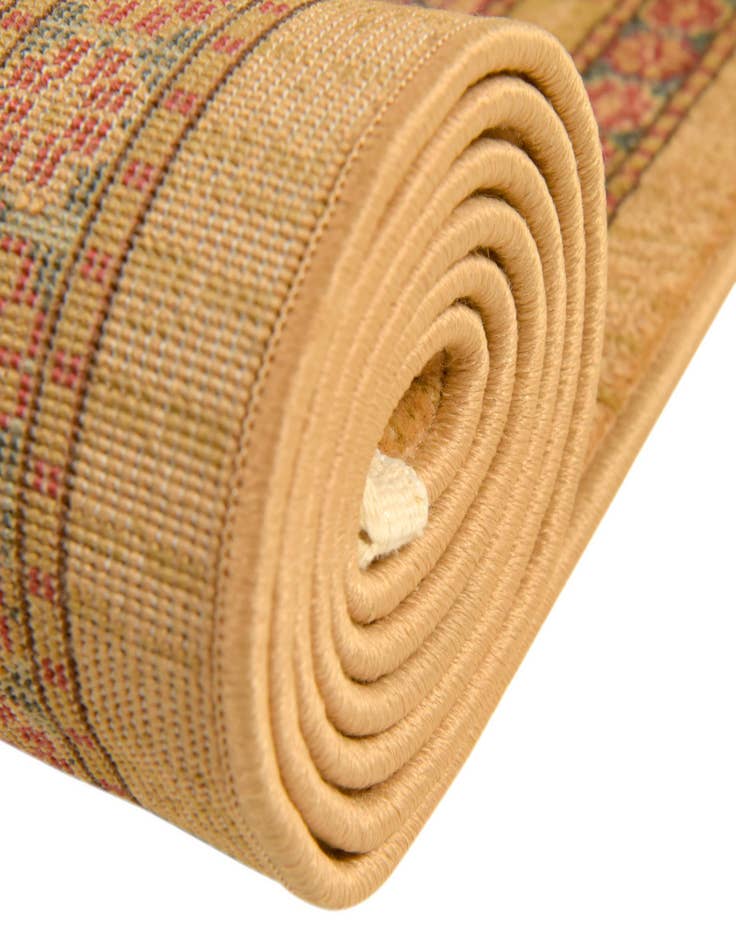 Detail image of  8' x 8' Sara Round Rug