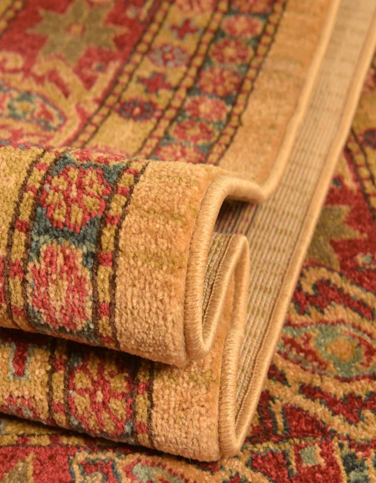 Detail image of  8' x 8' Sara Round Rug