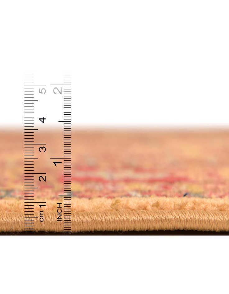 Detail image of  8' x 8' Sara Round Rug