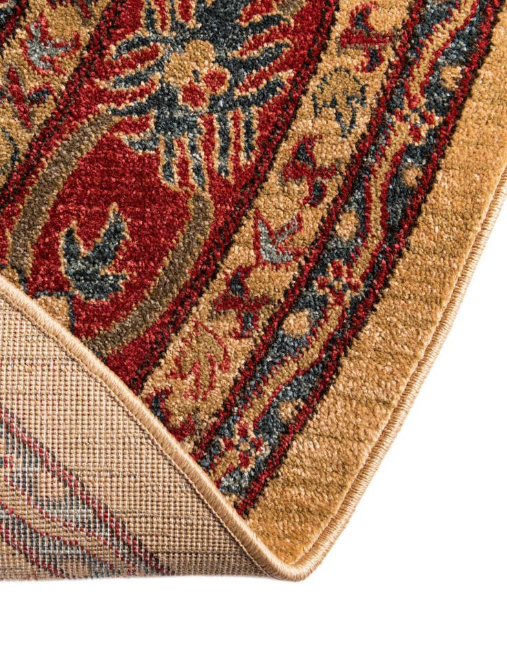 Detail image of  8' x 8' Sara Round Rug