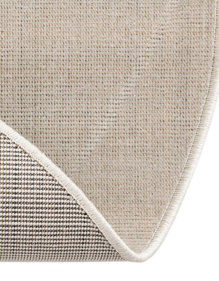 Detail image of  3' 7 x 3' 7 SoHo Round Rug