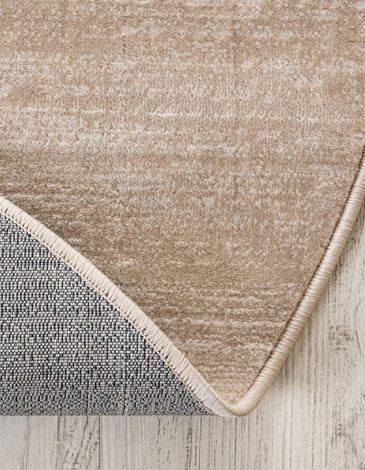 Detail image of Jill Zarin 5' 3 x 5' 3 Uptown Madison Avenue Round Rug