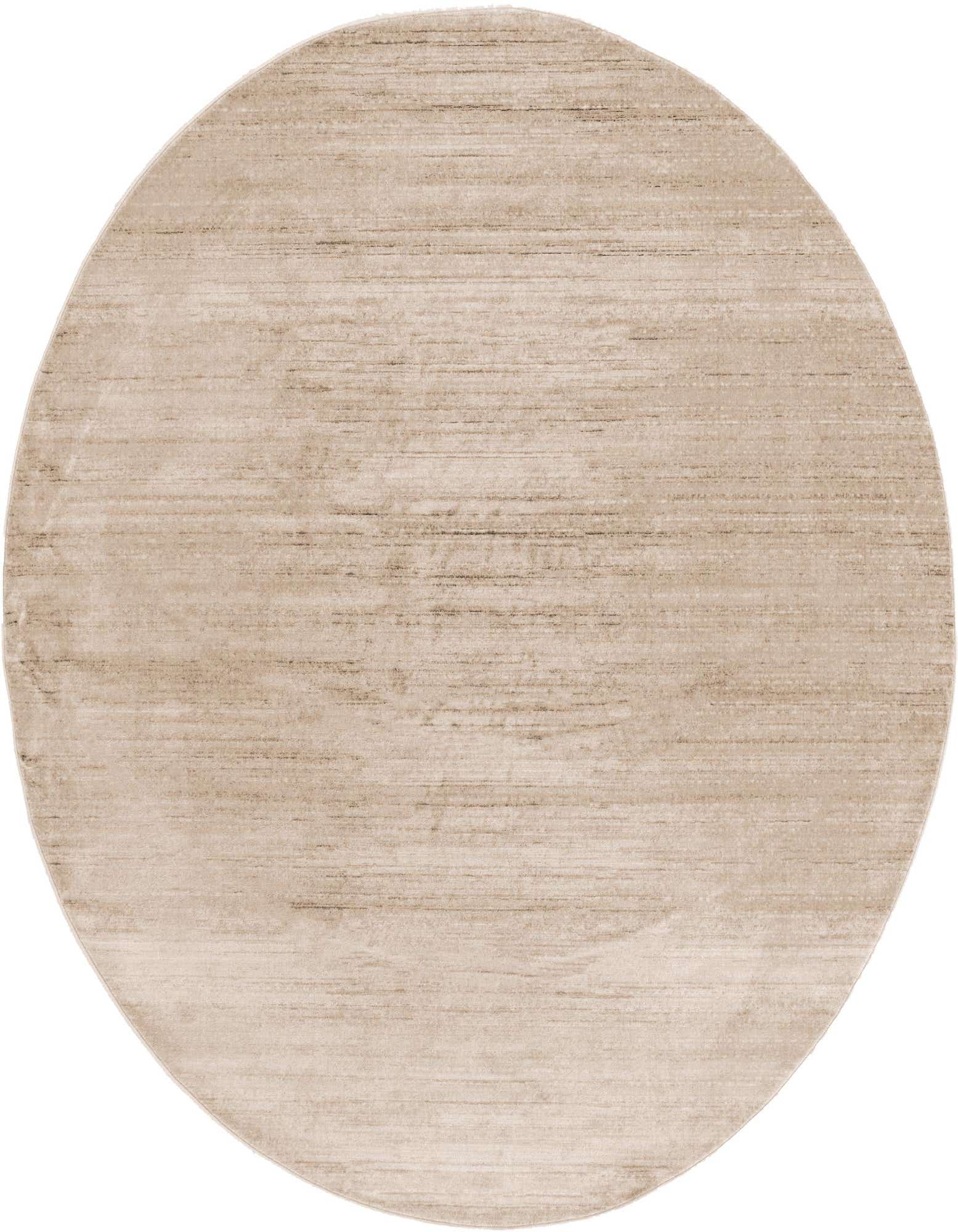 Primary image Jill Zarin 8' x 8' Uptown Madison Avenue Round Rug