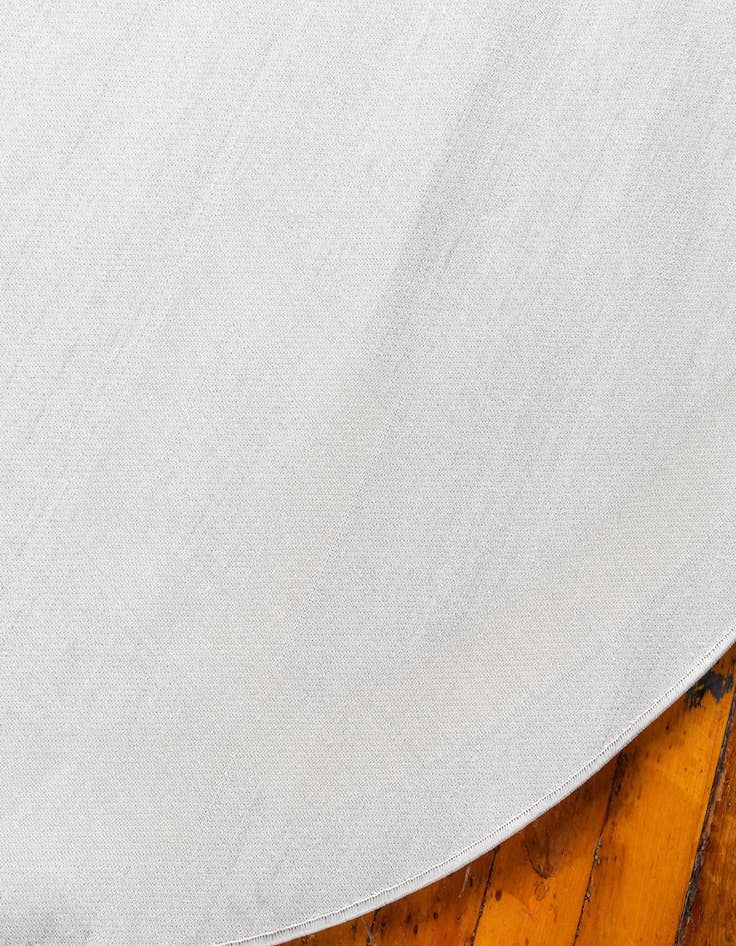 Detail image of Jill Zarin 5' 3 x 5' 3 Uptown Lenox Hill Round Rug