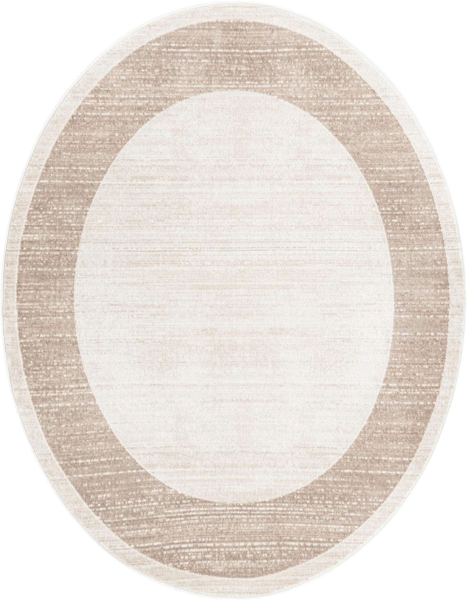 Primary image Jill Zarin 5' 3 x 5' 3 Uptown Yorkville Round Rug