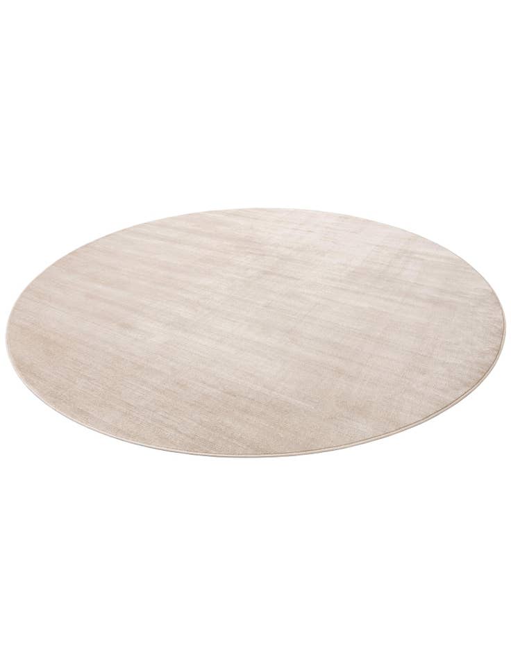 Detail image of Jill Zarin 10' x 10' Uptown Round Rug