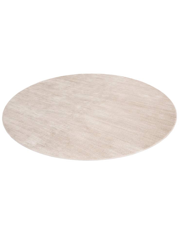 Detail image of Jill Zarin 10' x 10' Uptown Round Rug