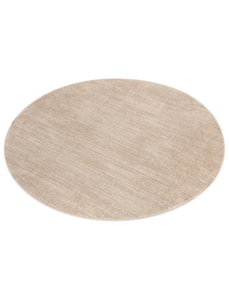Detail image of Jill Zarin 4' x 4' Uptown Round Rug