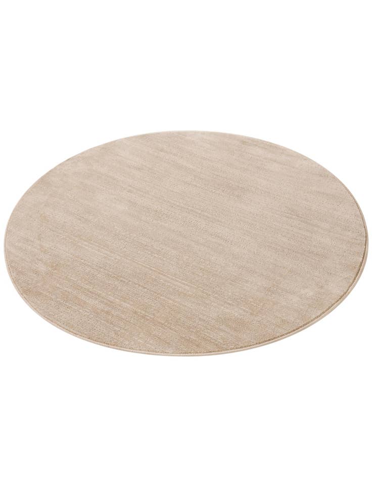 Detail image of Jill Zarin 4' x 4' Uptown Round Rug