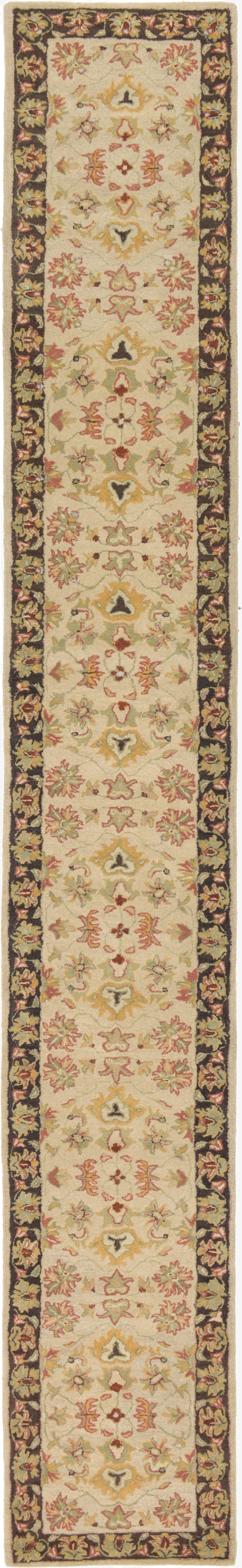  2' 8 x 19' 5 Aditi Runner Rug