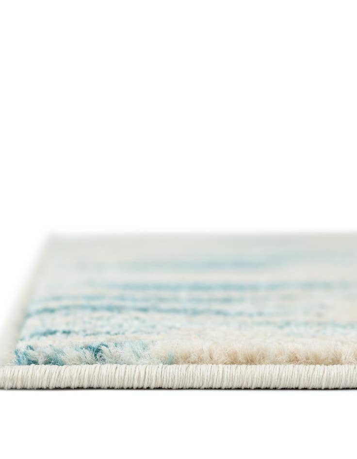 Detail image of  2' 7 x 10'  Washable Amalfi Runner Rug