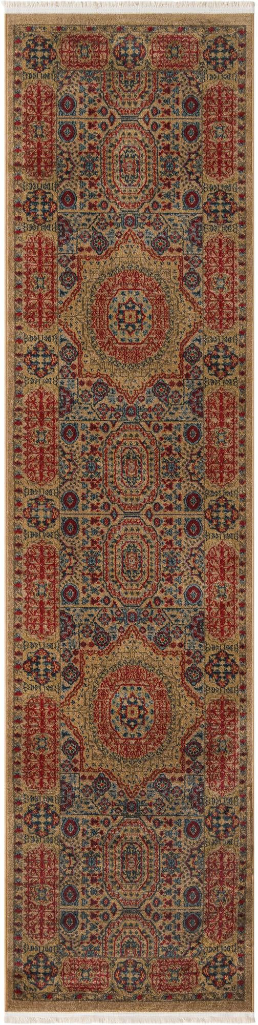 Rug Beige Swatch link