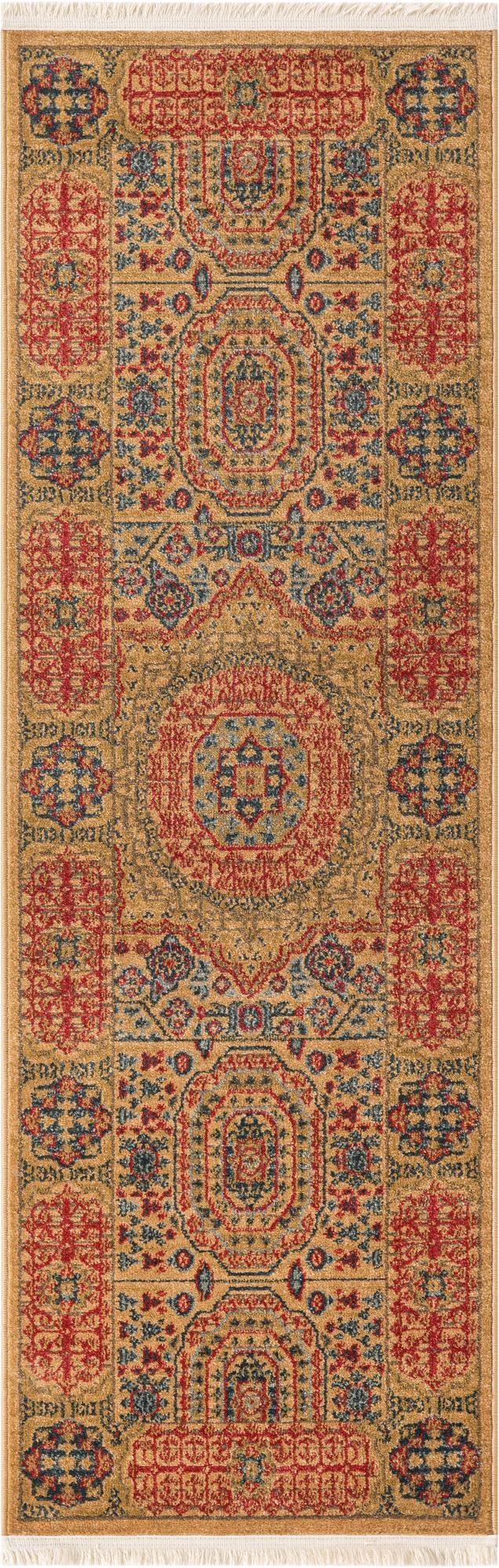 Rug Beige Swatch link
