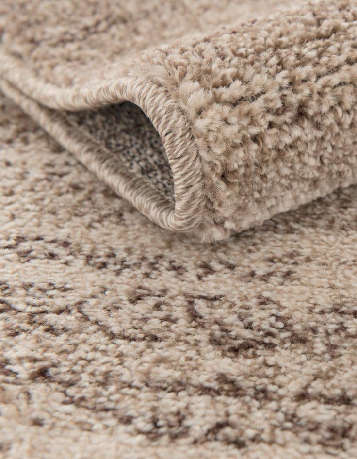 Detail image of  3' x 6' 7 Angelica Runner Rug