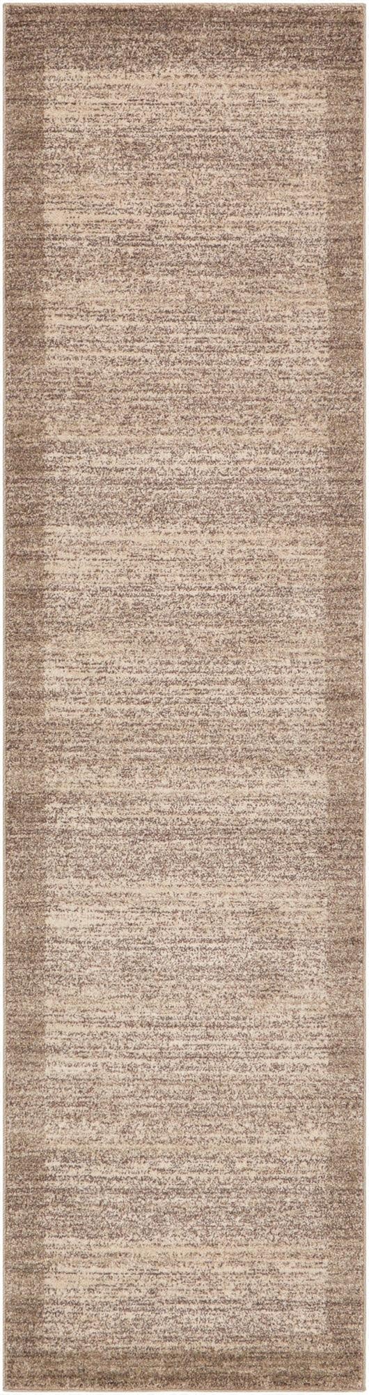 2' 7 x 10' Angelica Runner Rug