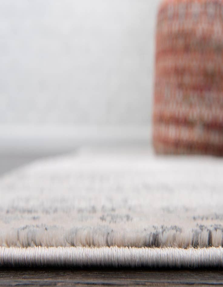 Detail image of  2' 2 x 6' Apollo Runner Rug