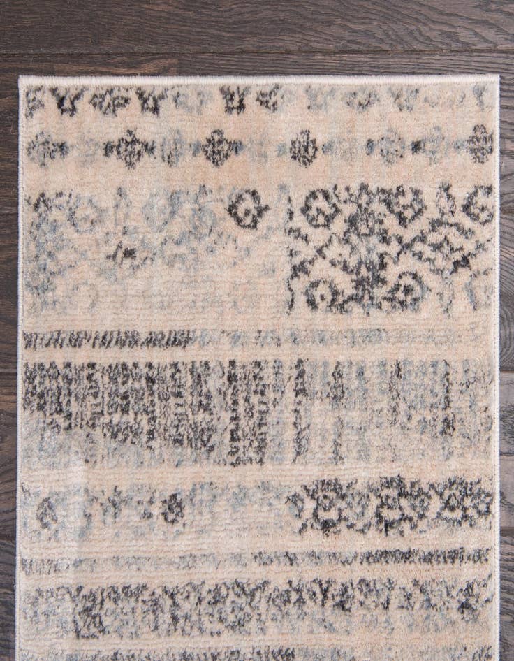 Detail image of  2' 2 x 6' Apollo Runner Rug