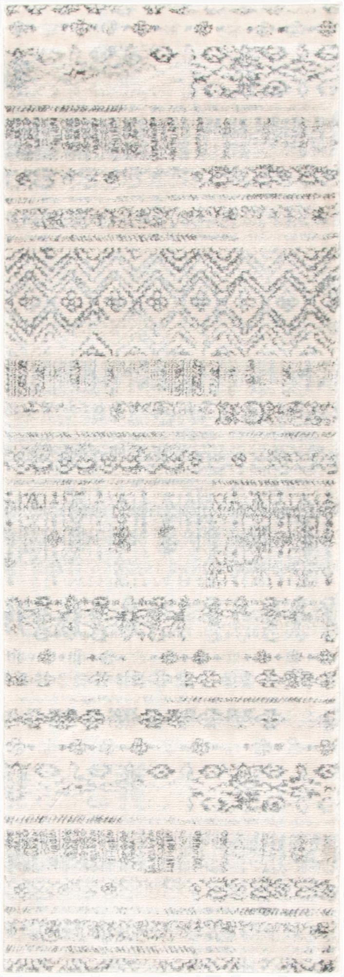  2' 2 x 6' Apollo Runner Rug