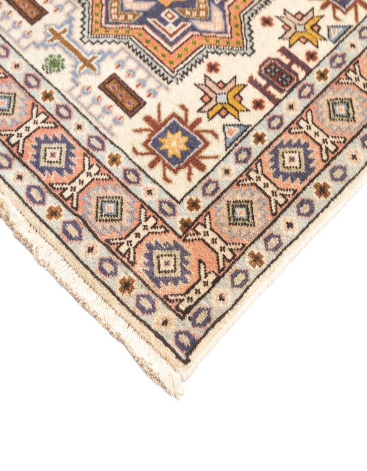 Detail image of  2' 7 x 15' 5 Ardabil Runner Rug