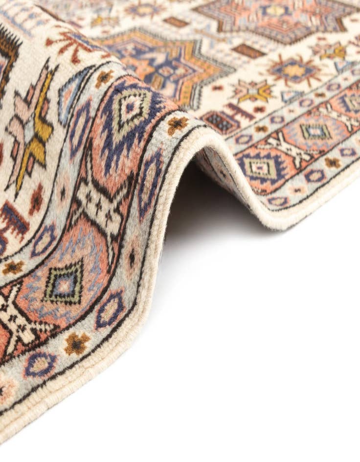 Detail image of  2' 7 x 15' 5 Ardabil Runner Rug