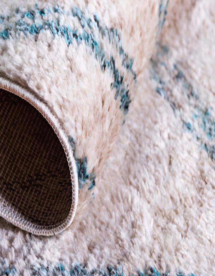 Detail image of  3' 6 x 13' Artemis Runner Rug