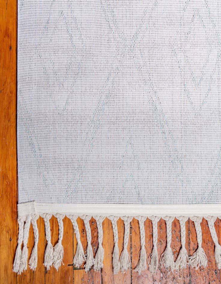 Detail image of  3' 6 x 13' Artemis Runner Rug