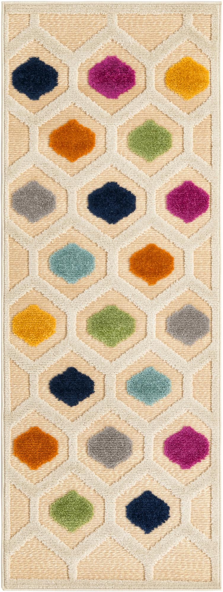 Rug Beige Swatch link