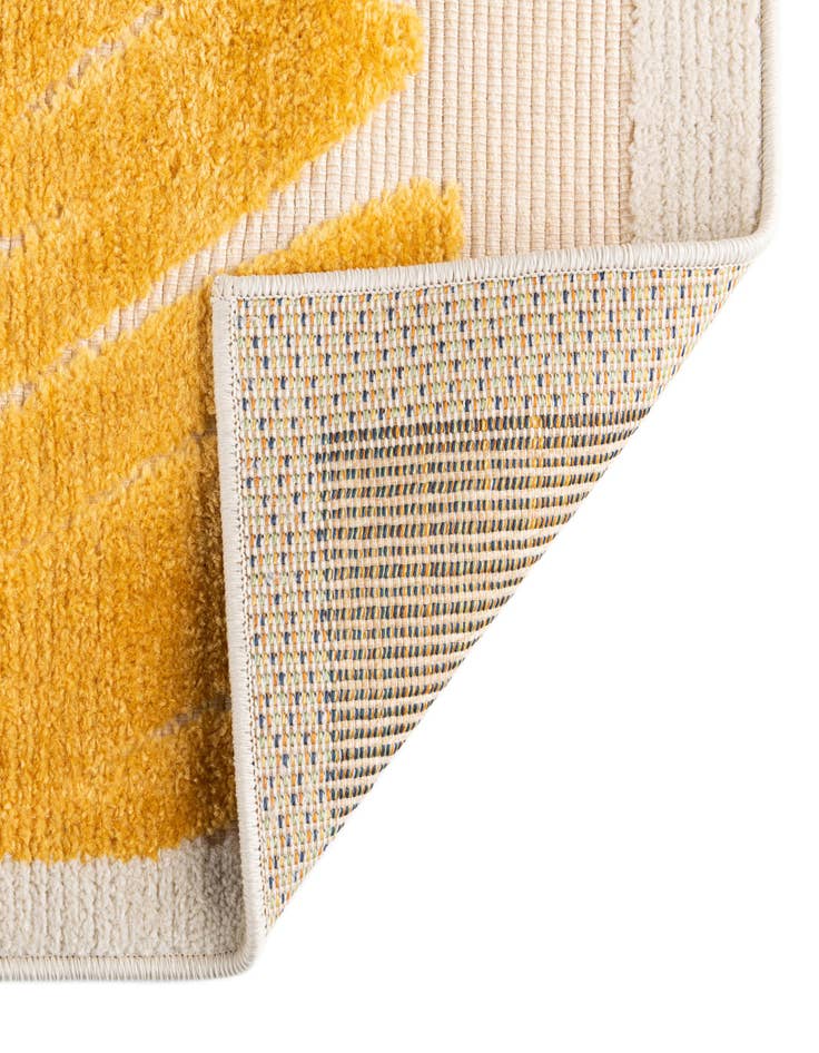 Detail image of  2' x 8'  Washable Aruba Indoor / Outdoor Runner Rug