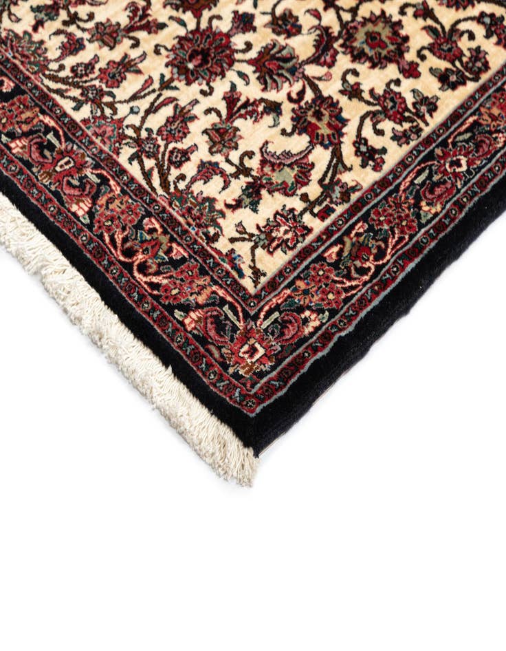 Detail image of  2' 4 x 8' 1 Bidjar Wool Runner Rug