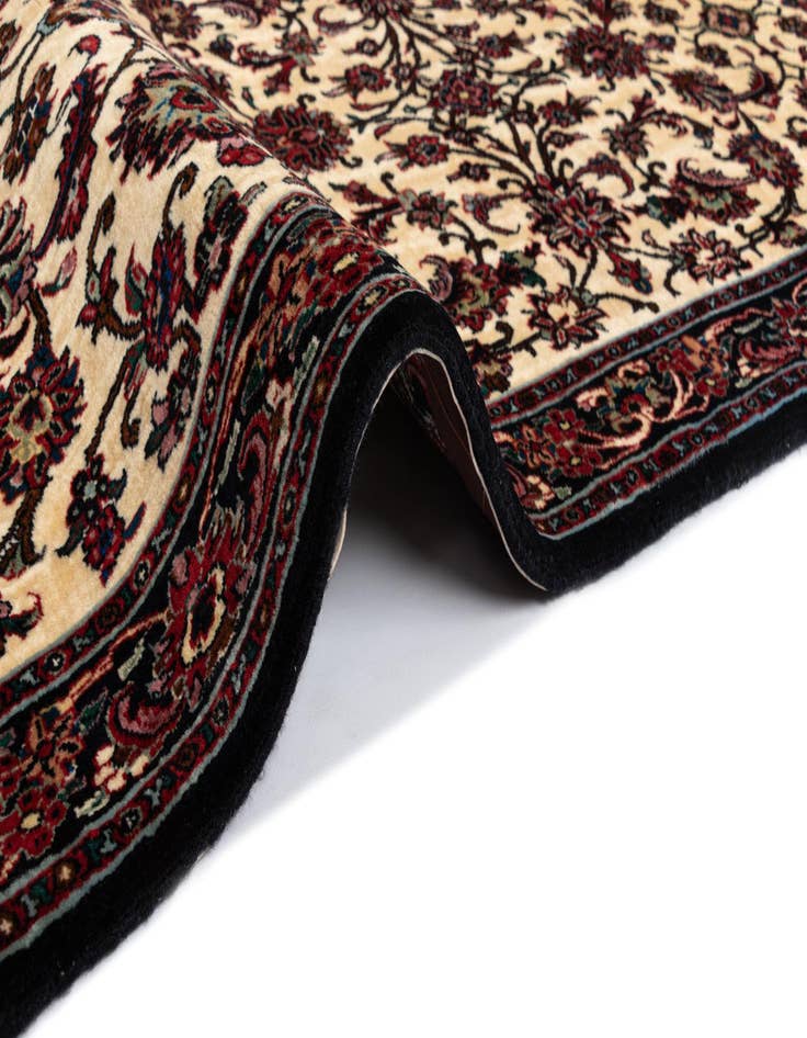 Detail image of  2' 4 x 8' 1 Bidjar Wool Runner Rug