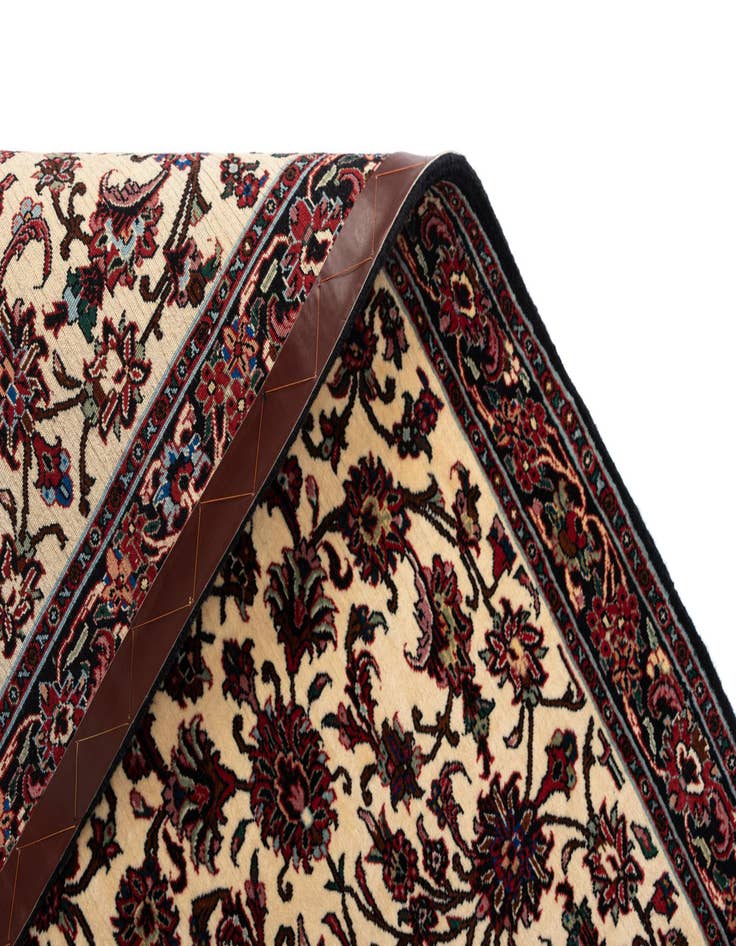 Detail image of  2' 4 x 8' 1 Bidjar Wool Runner Rug