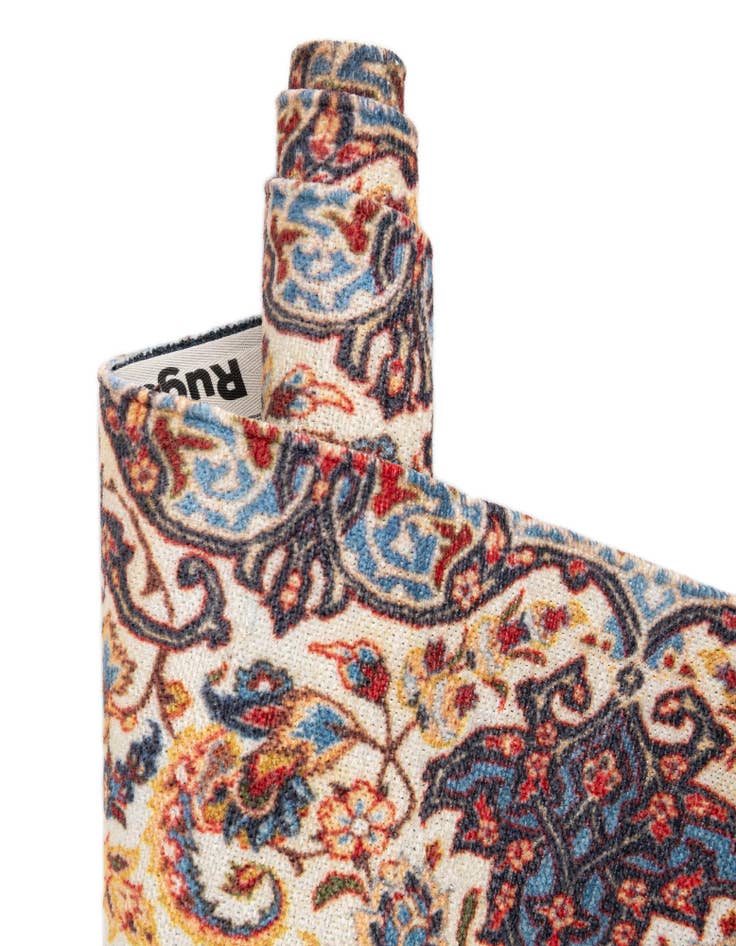 Detail image of  2' x 6' 1 Boutique Runner Rug