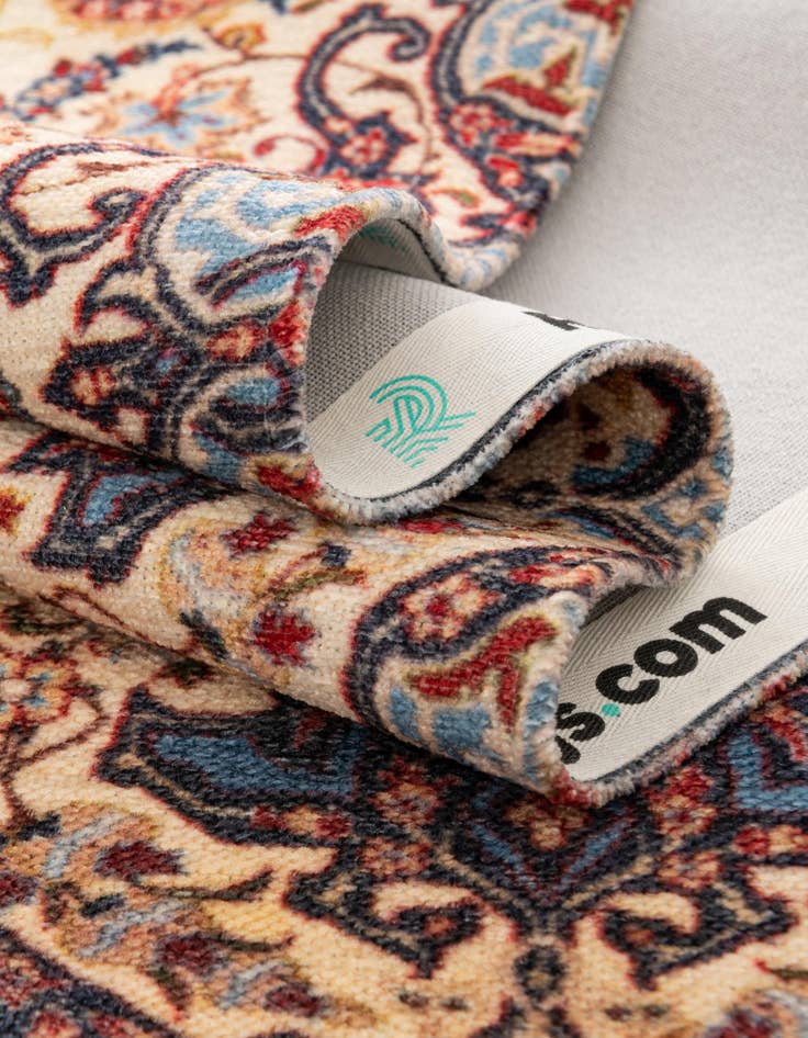 Detail image of  2' x 6' 1 Boutique Runner Rug