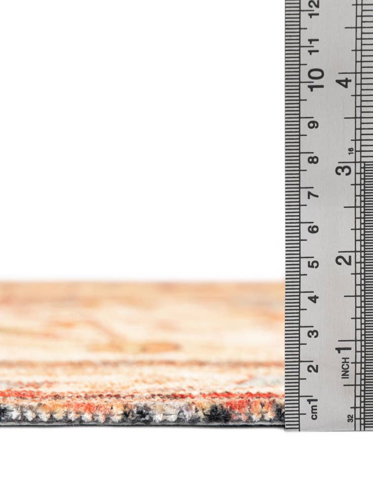 Detail image of  2' x 6' 1 Boutique Runner Rug