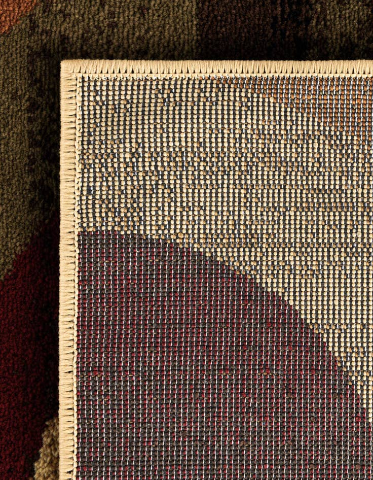 Detail image of  2' x 6' Cafe Runner Rug